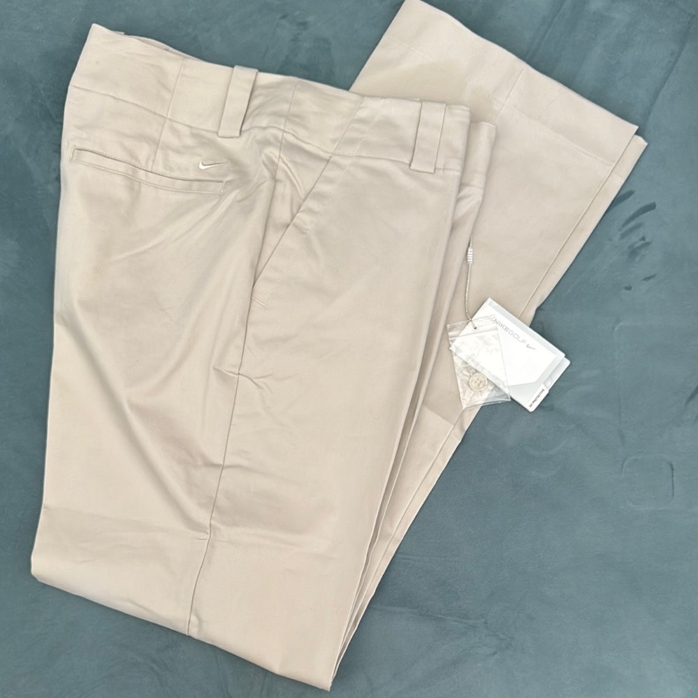 Nike Women's Khaki Chinos